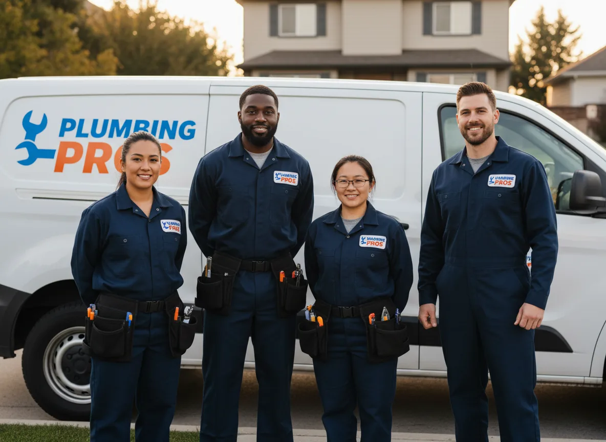 Water Heater Repair company in Brentwood, CA